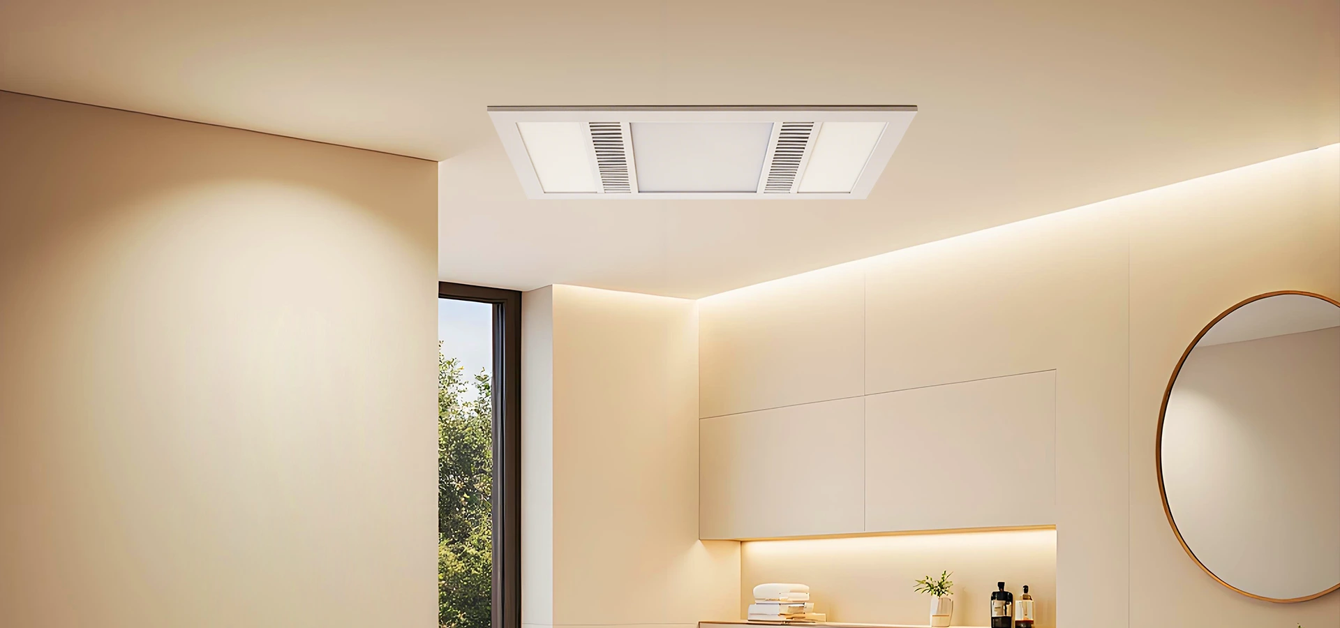Fabricant de ventilateurs électriques en Chine