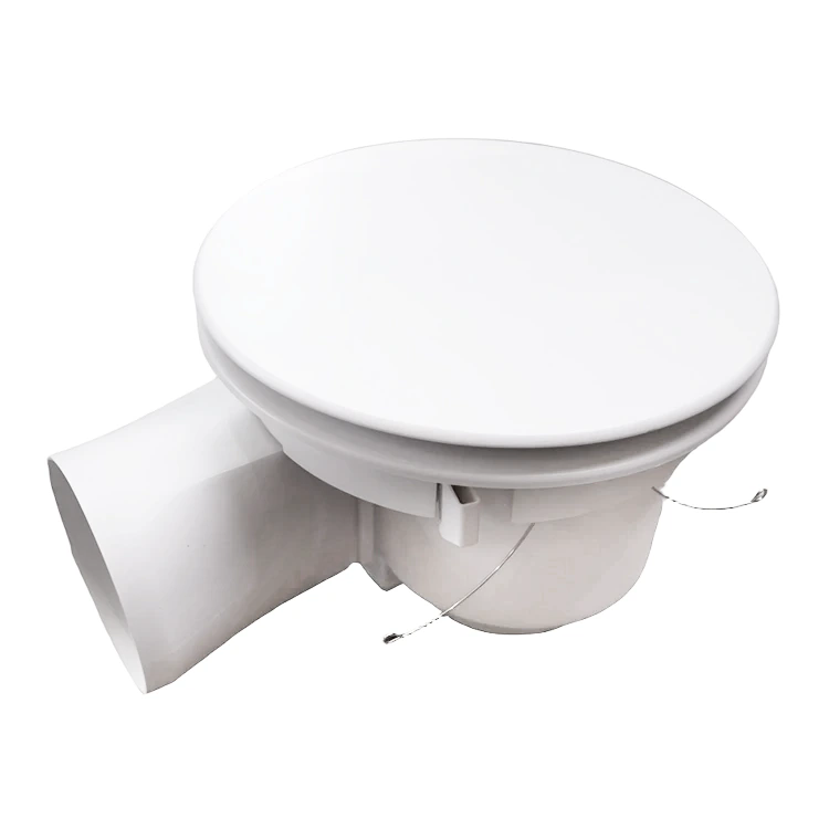 Comment un ventilateur d’extraction à flux d’air rapide améliore-t-il la ventilation et l’efficacité ?