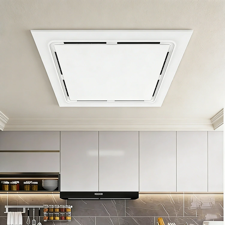 Ventilateurs électriques