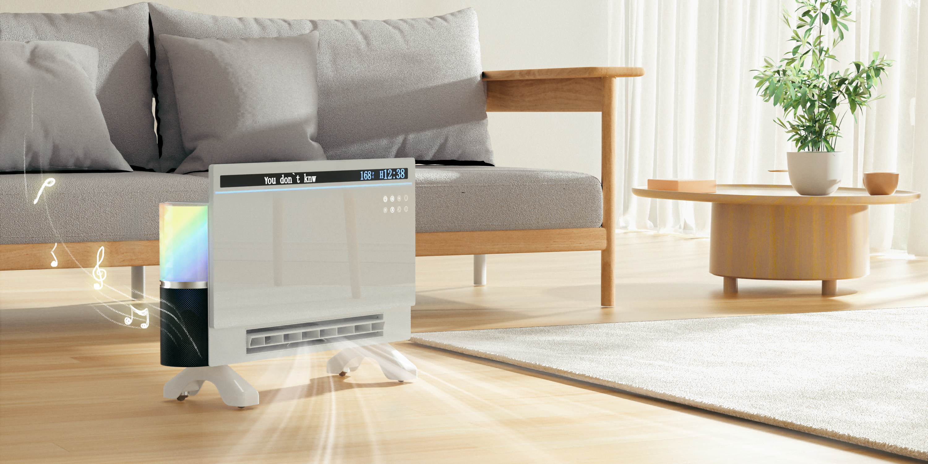 Pourquoi chaque maison moderne devrait-elle passer à un chauffage domestique intelligent en 2026 ?
