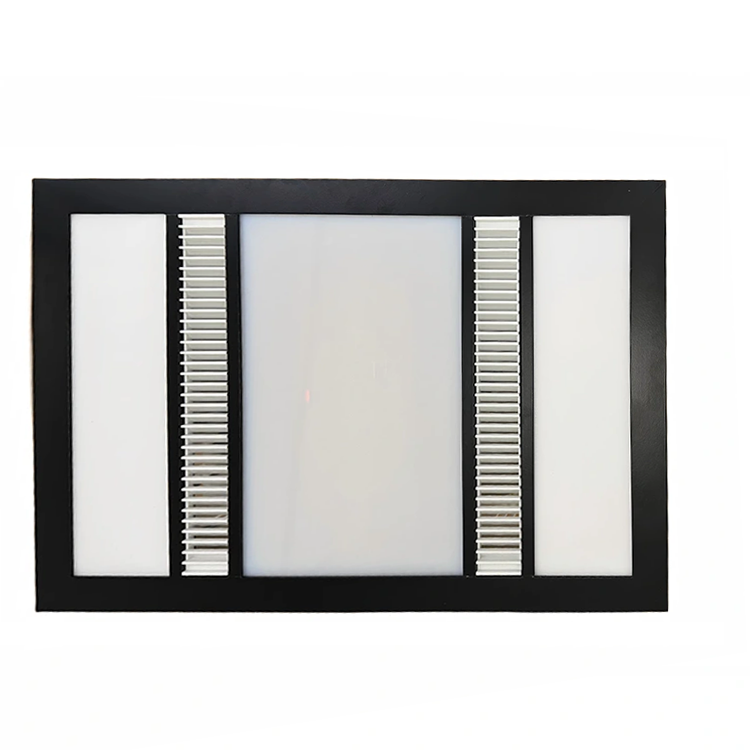 Chauffage de salle de bain 3 en 1