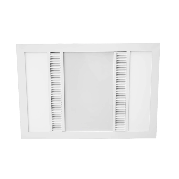 Combo de chauffage 3 en 1