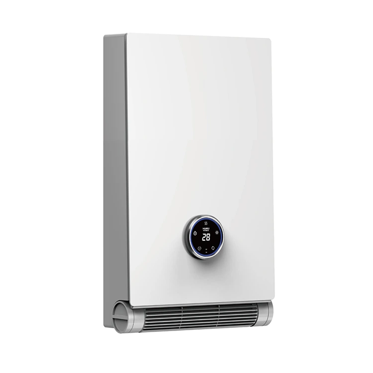 Chauffage de salle de bain