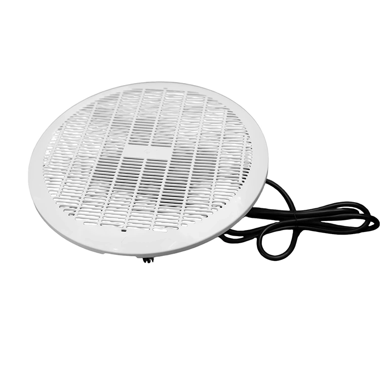 Ventilateur d'extraction de cuisine de salle de bains