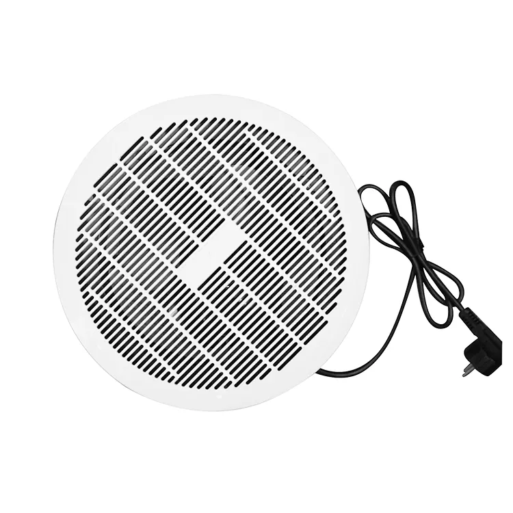 Ventilateur d'extraction de plafond sans conduit