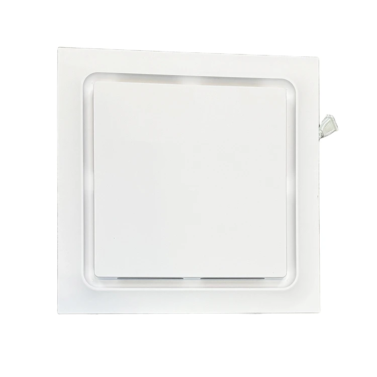 Ventilateur d'extraction de plafond