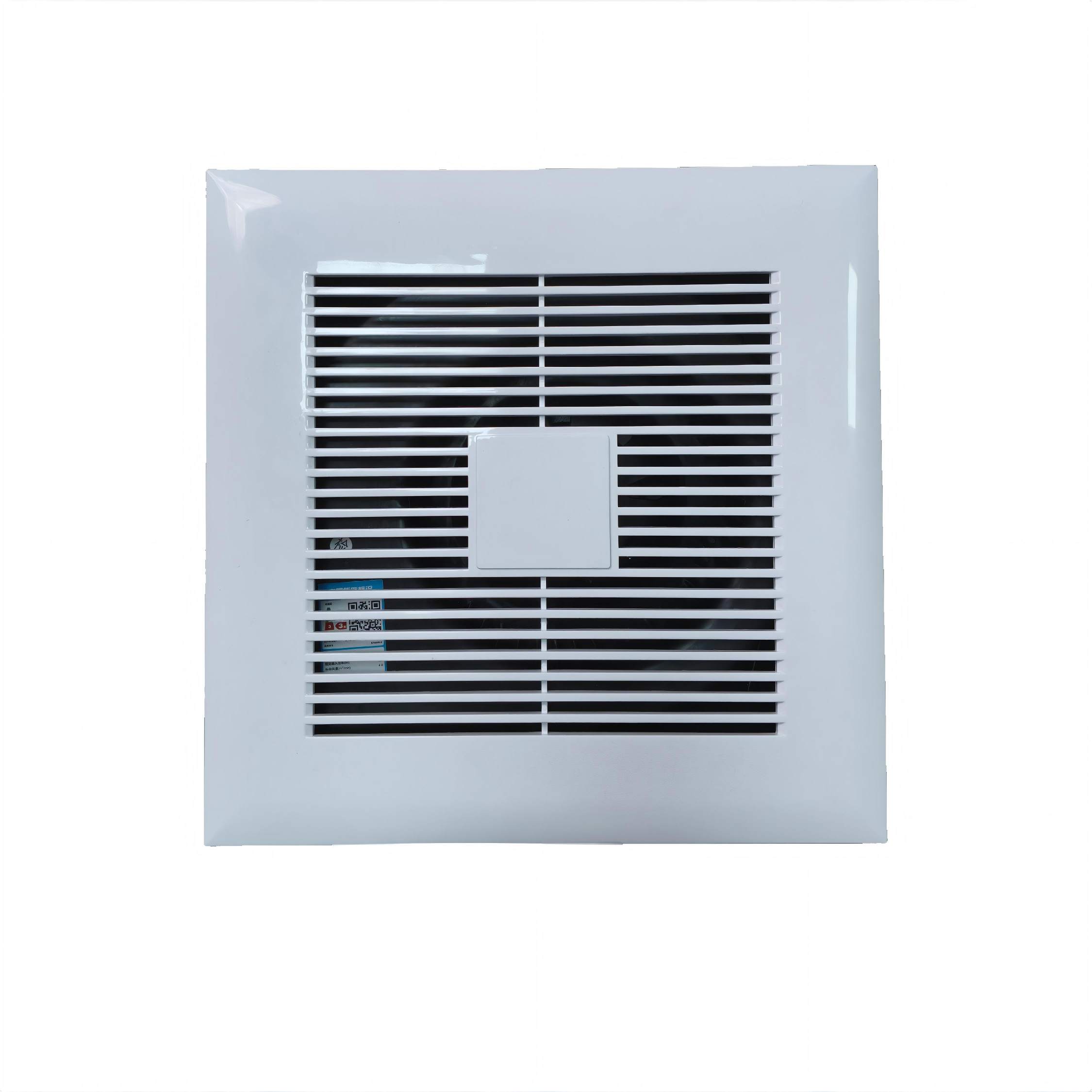 Ventilateur d'extraction monté au plafond