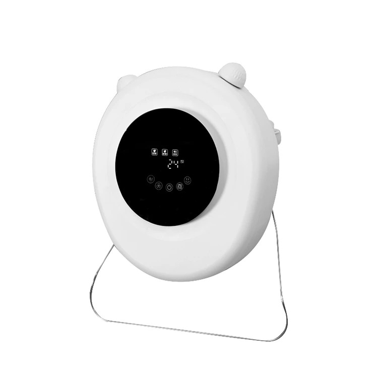 Chauffage électrique PTC pour salle de bain