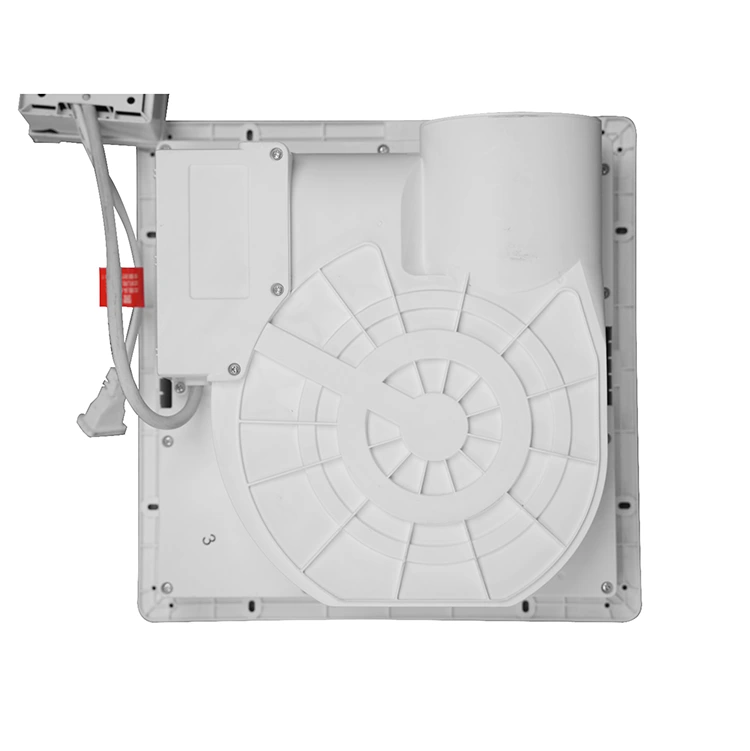 3 in 1 Bathroom PTC Heater