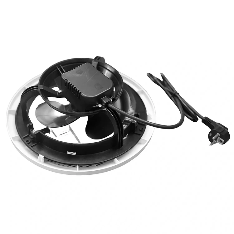 Ceiling Ductless Exhaust Fan