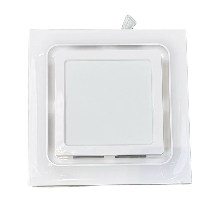 Exhaust FAN With Light