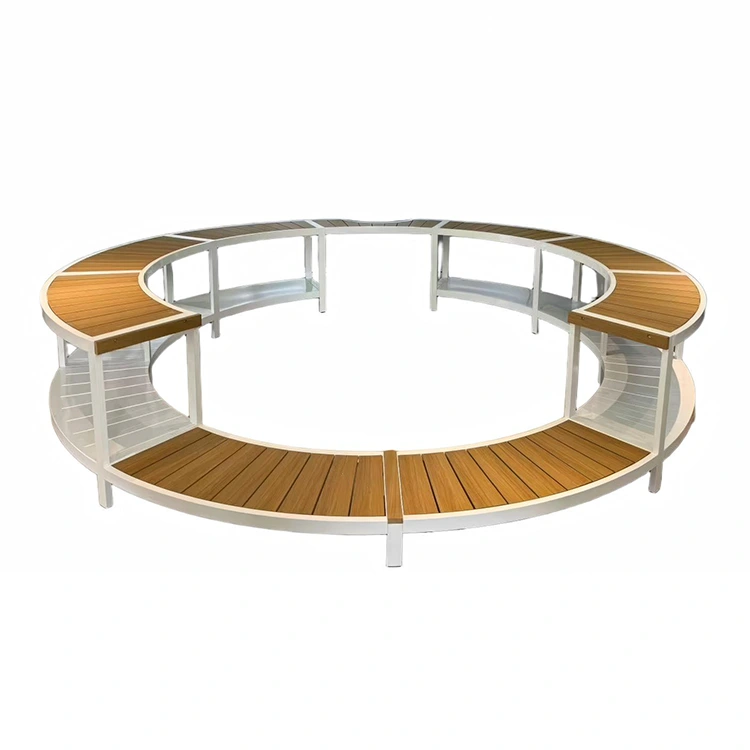 Spa Surround 