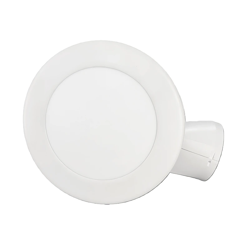 Ventilateur d'extraction séparé