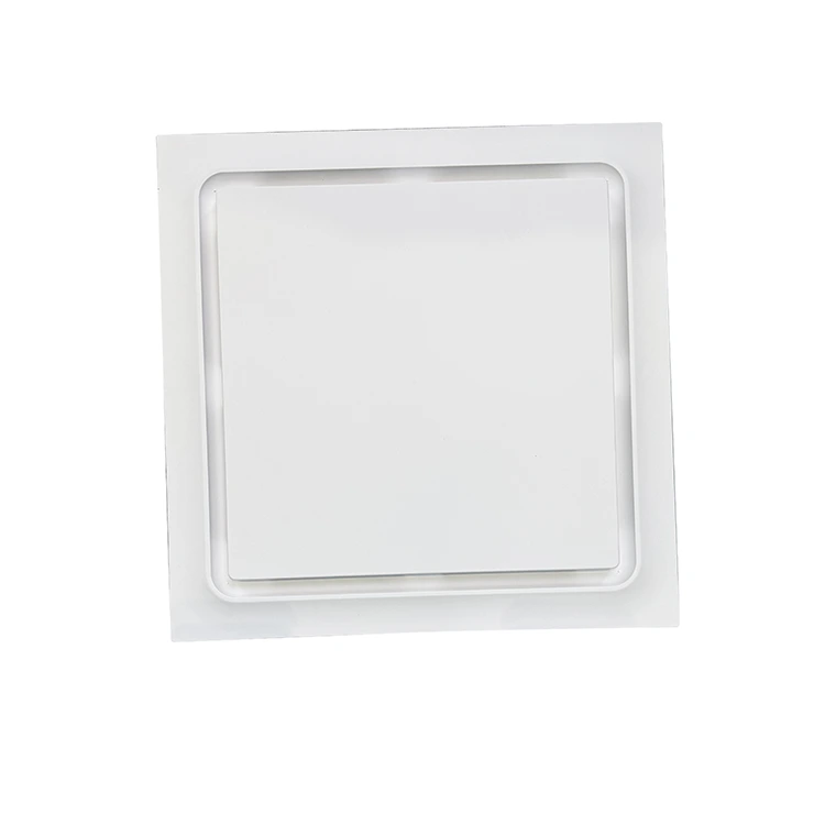 Ventilateur d'extraction